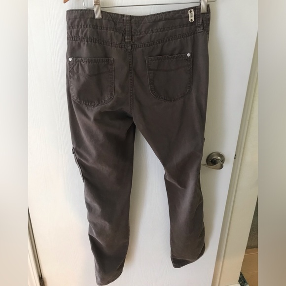 Levi’s Cargo Pants - Picture 8 of 8